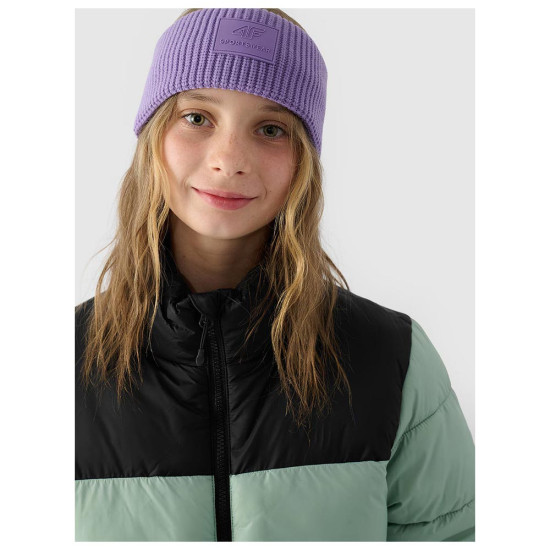 4F Παιδικό μπουφάν Down Jacket